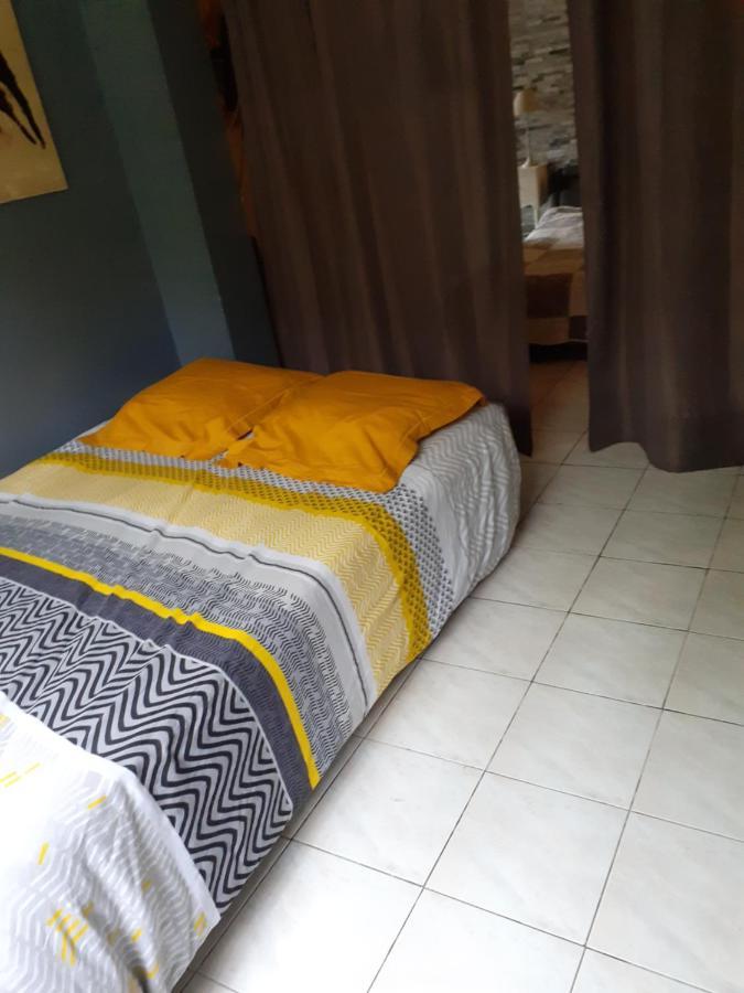 Jardin Et Bambous, Studio Cosy, Classe 2 Etoiles Marseillan  Buitenkant foto