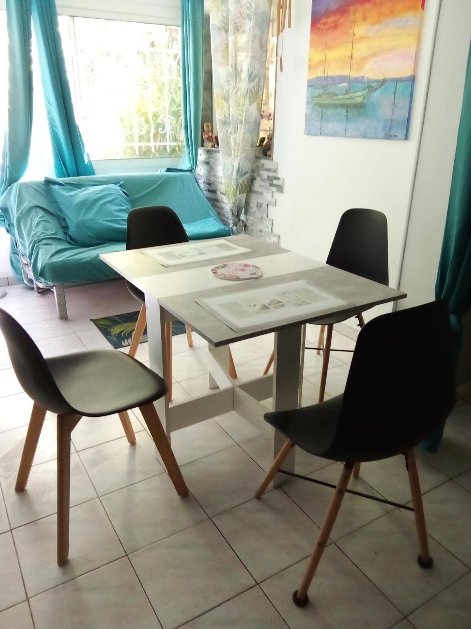 Jardin Et Bambous, Studio Cosy, Classe 2 Etoiles Marseillan  Buitenkant foto
