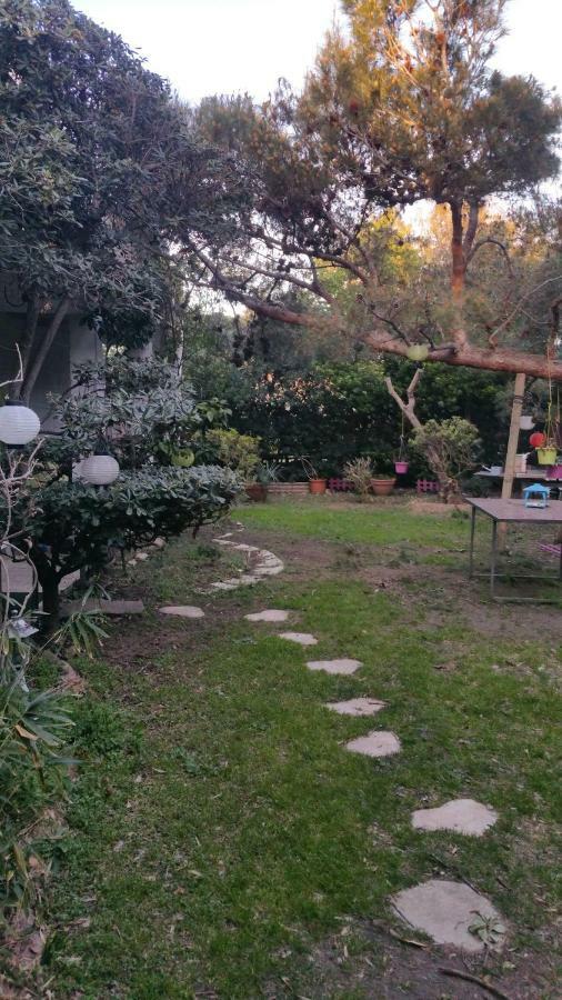 Jardin Et Bambous, Studio Cosy, Classe 2 Etoiles Marseillan  Buitenkant foto