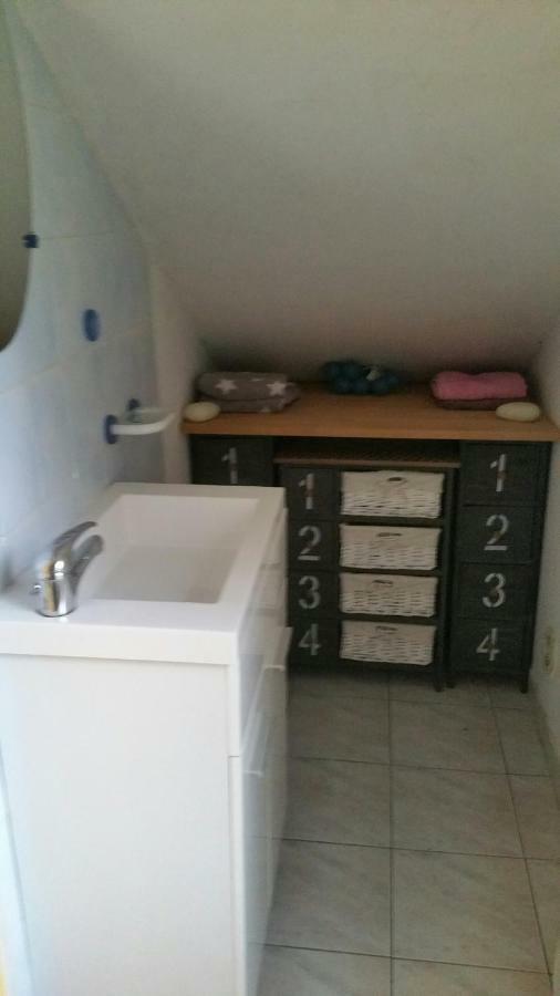 Jardin Et Bambous, Studio Cosy, Classe 2 Etoiles Marseillan  Buitenkant foto
