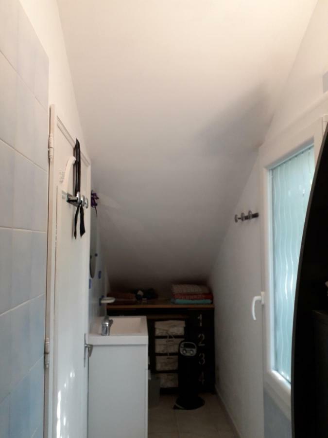 Jardin Et Bambous, Studio Cosy, Classe 2 Etoiles Marseillan  Buitenkant foto